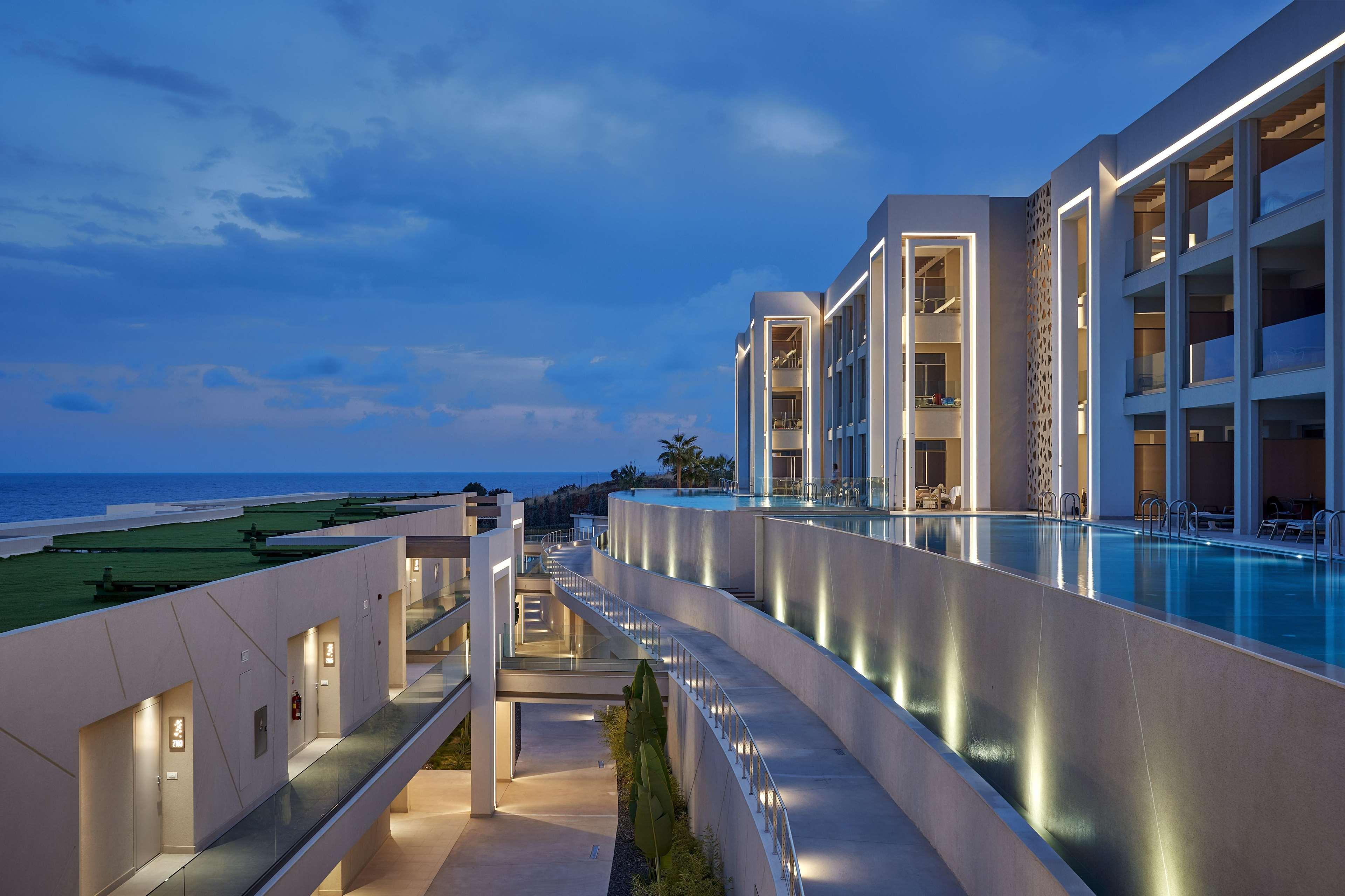 Mayia Exclusive Resort & Spa - Adults Only Kiotari Exterior foto