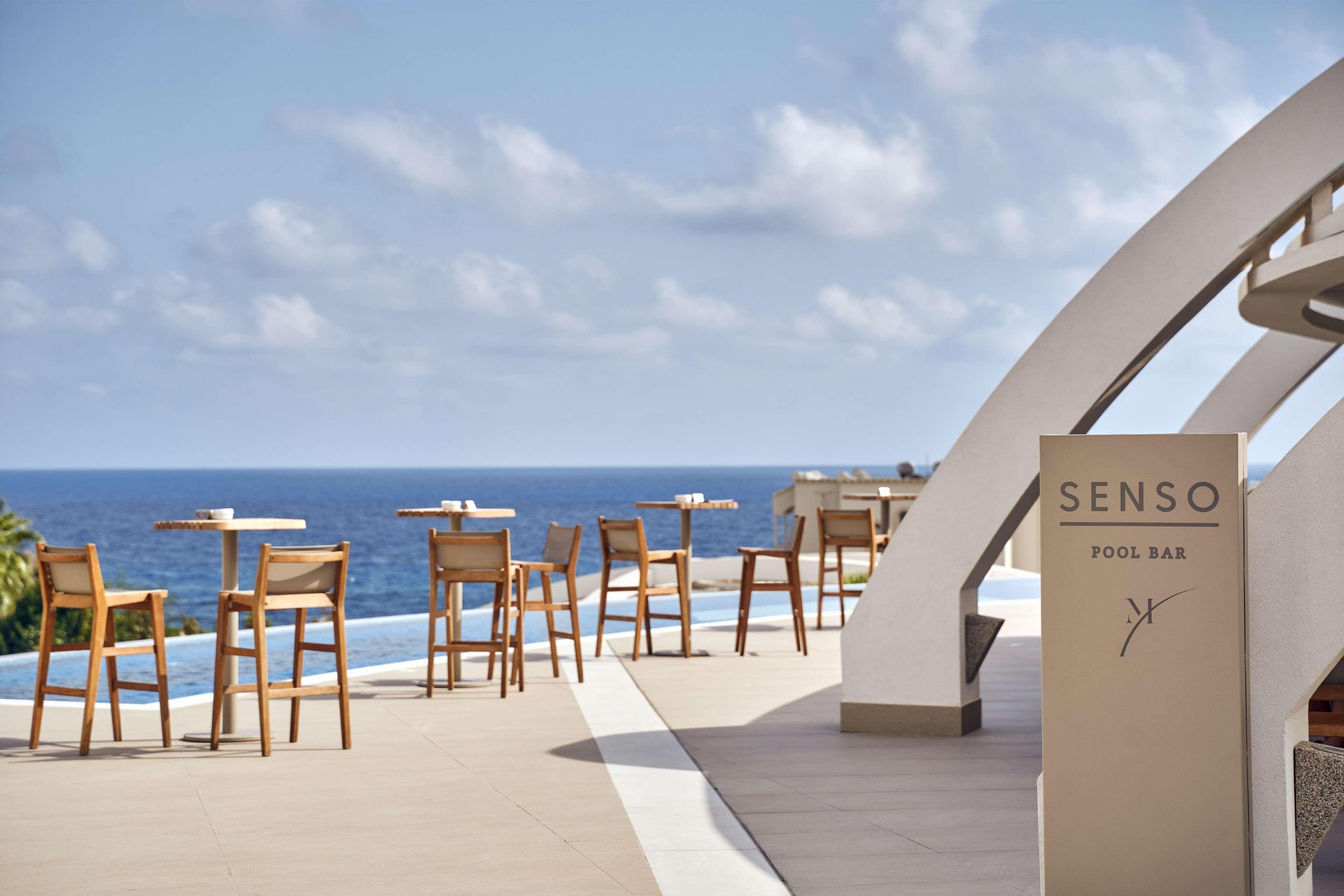Mayia Exclusive Resort & Spa - Adults Only Kiotari Exterior foto