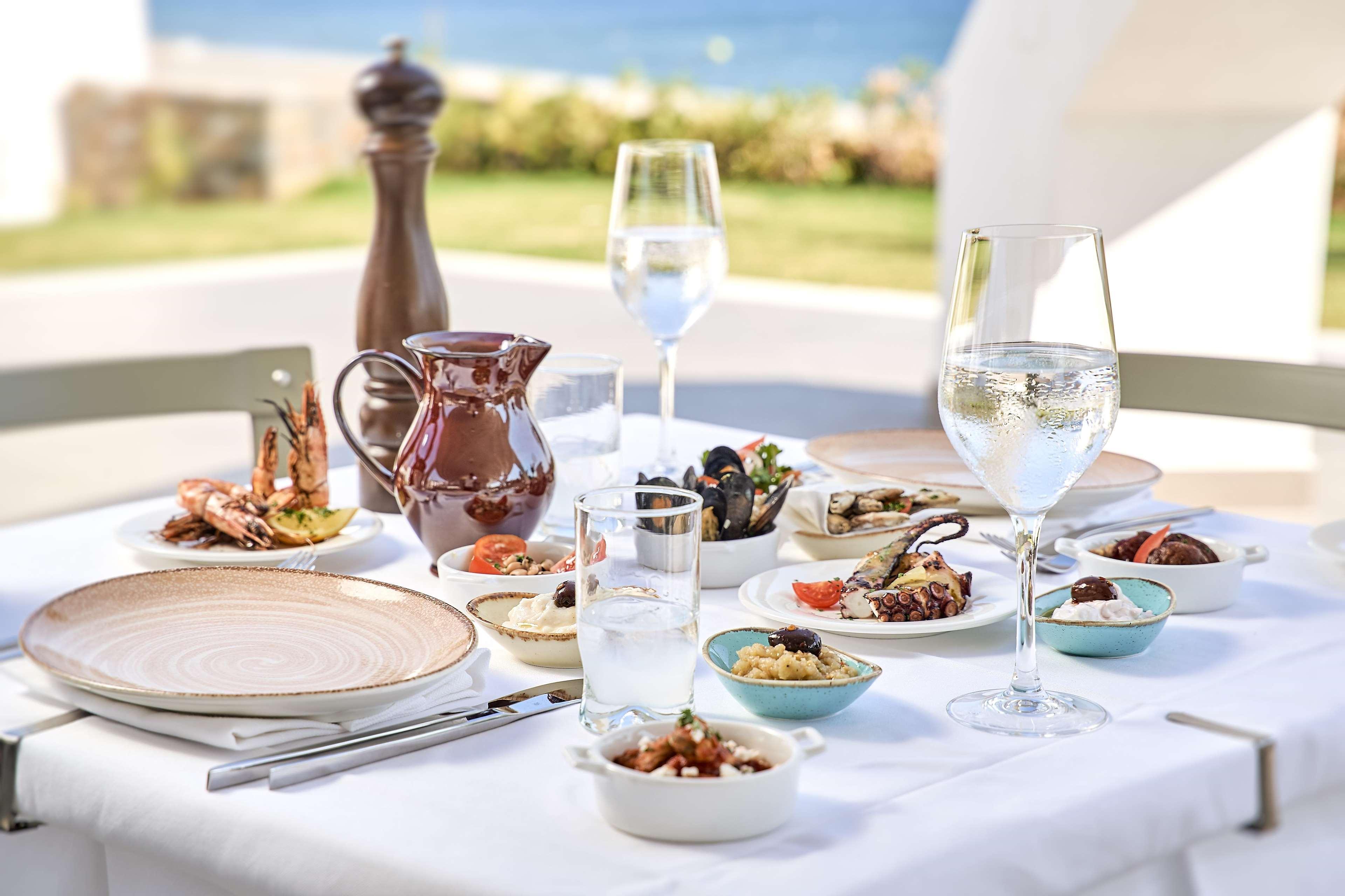 Mayia Exclusive Resort & Spa - Adults Only Kiotari Exterior foto