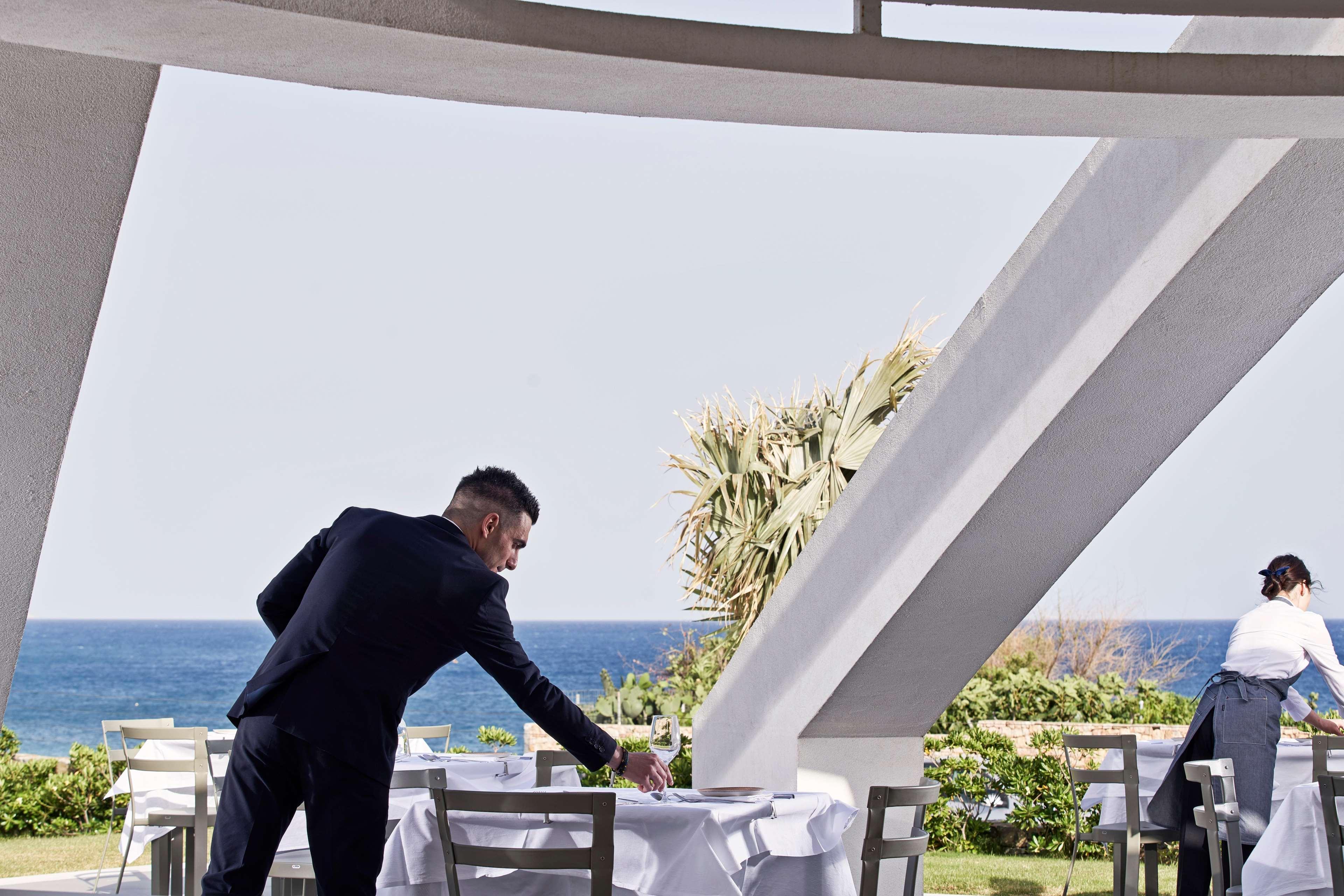 Mayia Exclusive Resort & Spa - Adults Only Kiotari Exterior foto