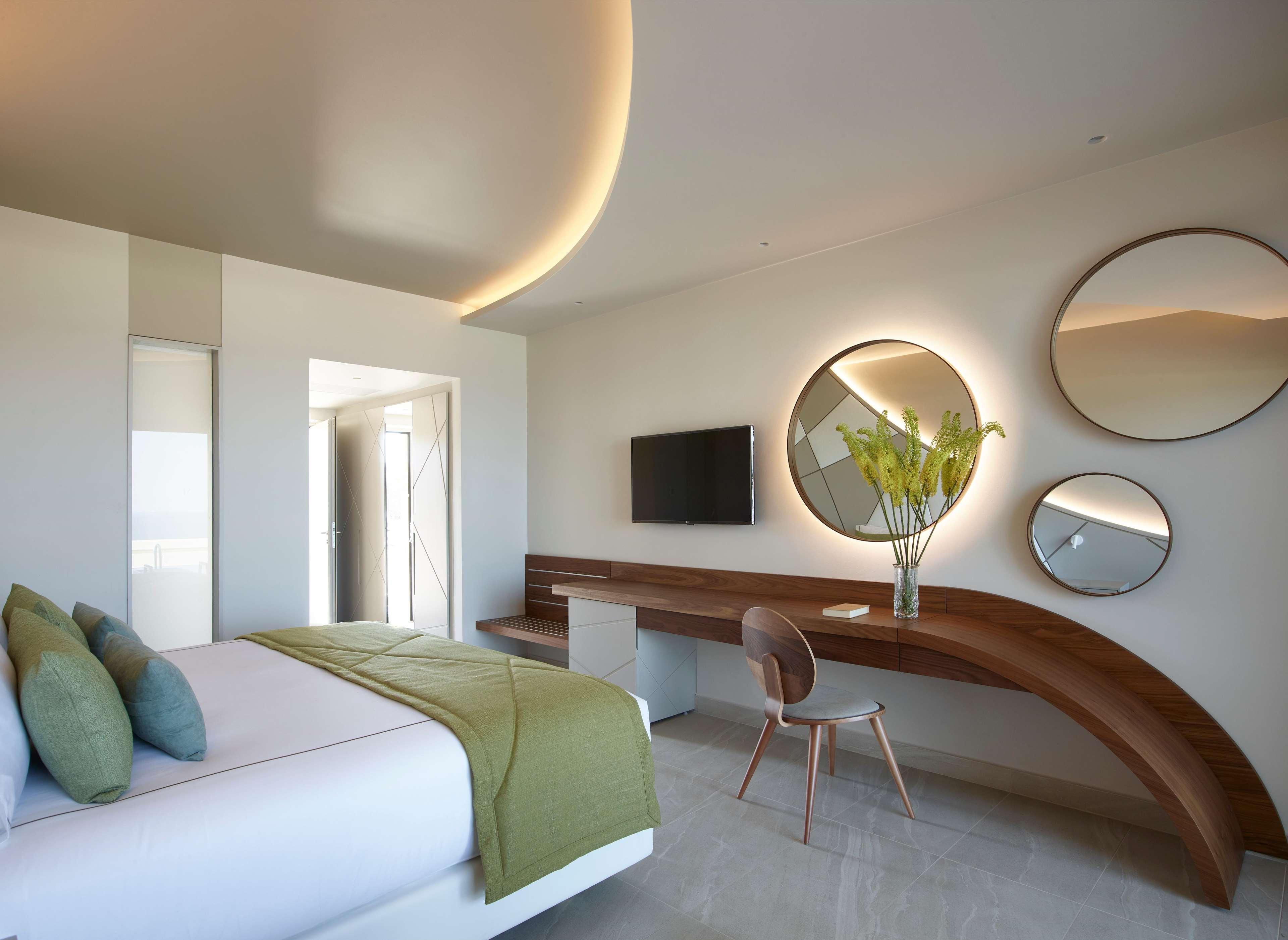 Mayia Exclusive Resort & Spa - Adults Only Kiotari Exterior foto