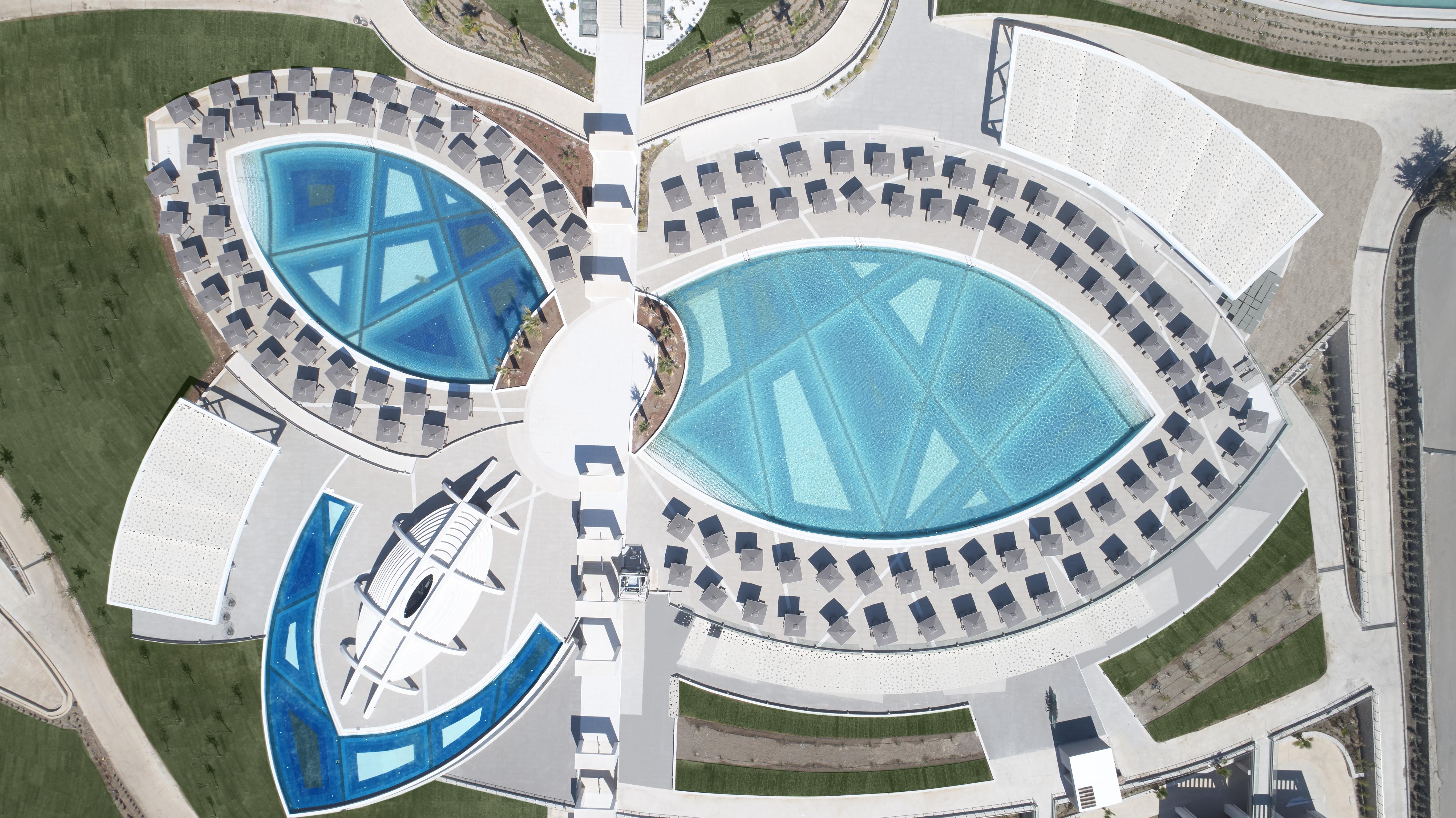 Mayia Exclusive Resort & Spa - Adults Only Kiotari Exterior foto