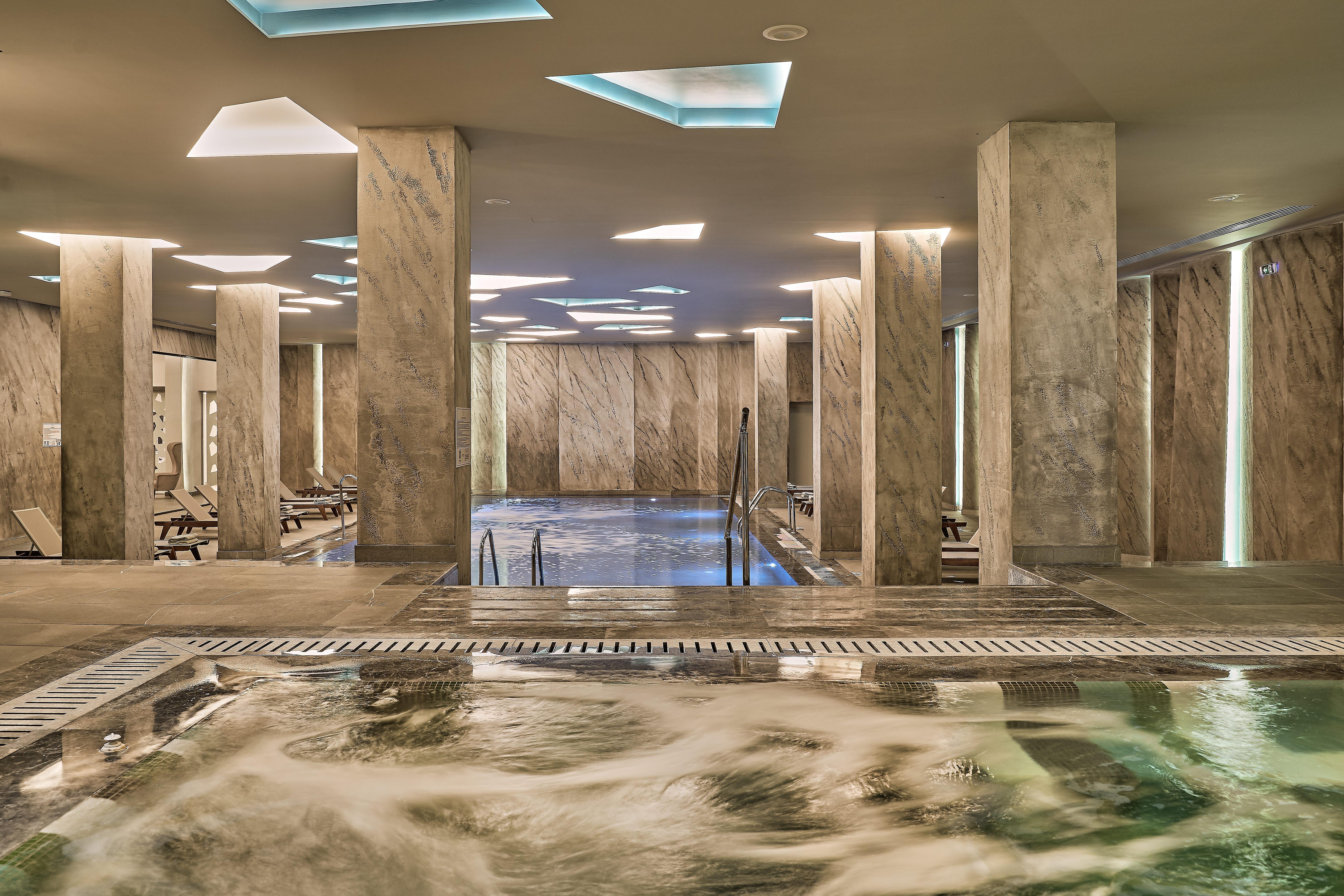 Mayia Exclusive Resort & Spa - Adults Only Kiotari Exterior foto