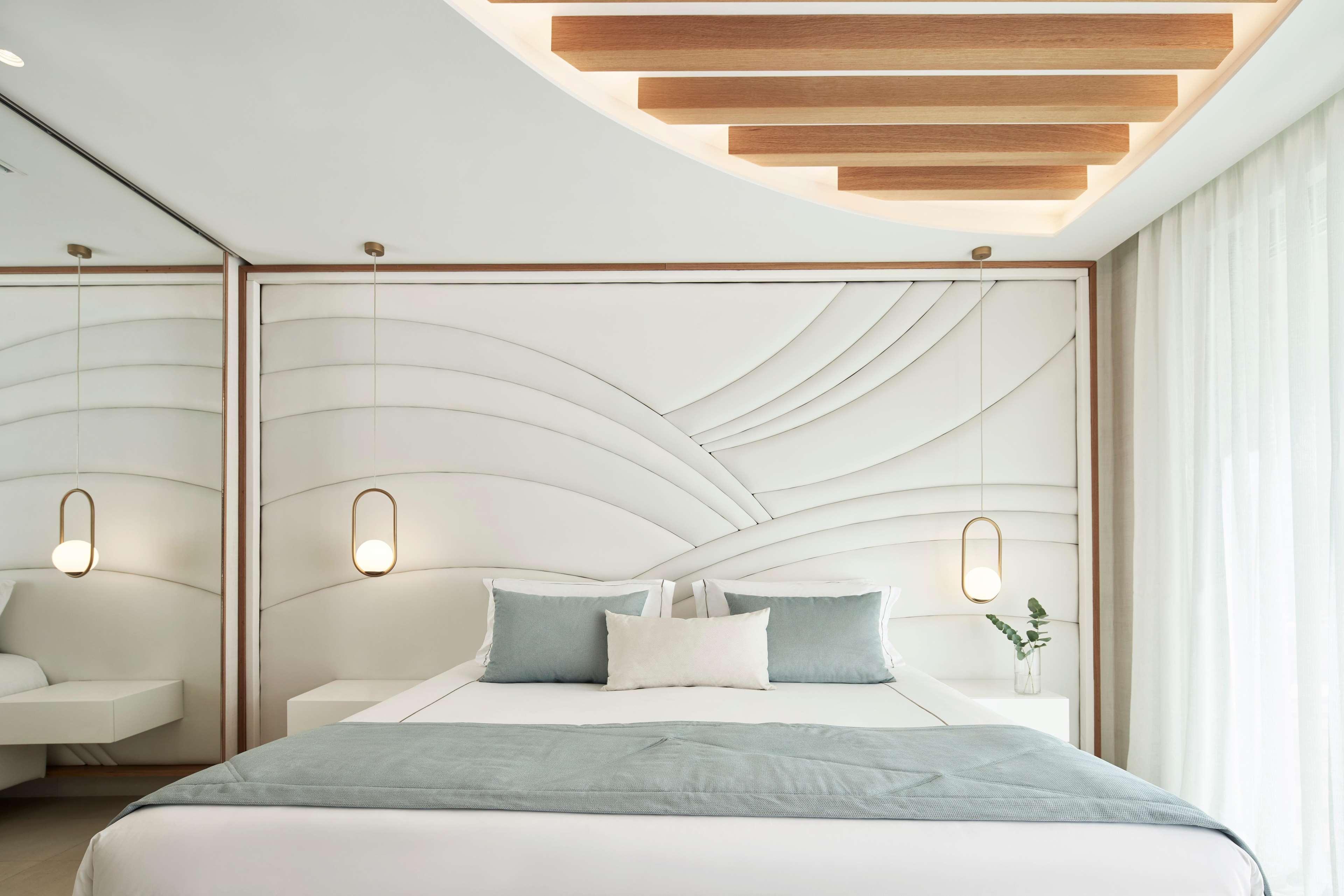 Mayia Exclusive Resort & Spa - Adults Only Kiotari Exterior foto